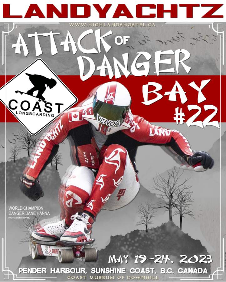 1ST TIME EVER!!! PUT ON A SHOW FOR THE CROWD!! on COASTLONGBOARDING.COM
